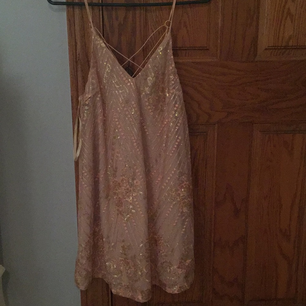 Brand new hello Molly dress, with tags